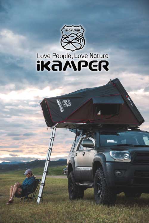 ikamper